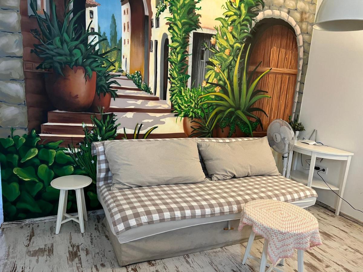 Appartement Kiko'S Forest à Budapest Extérieur photo