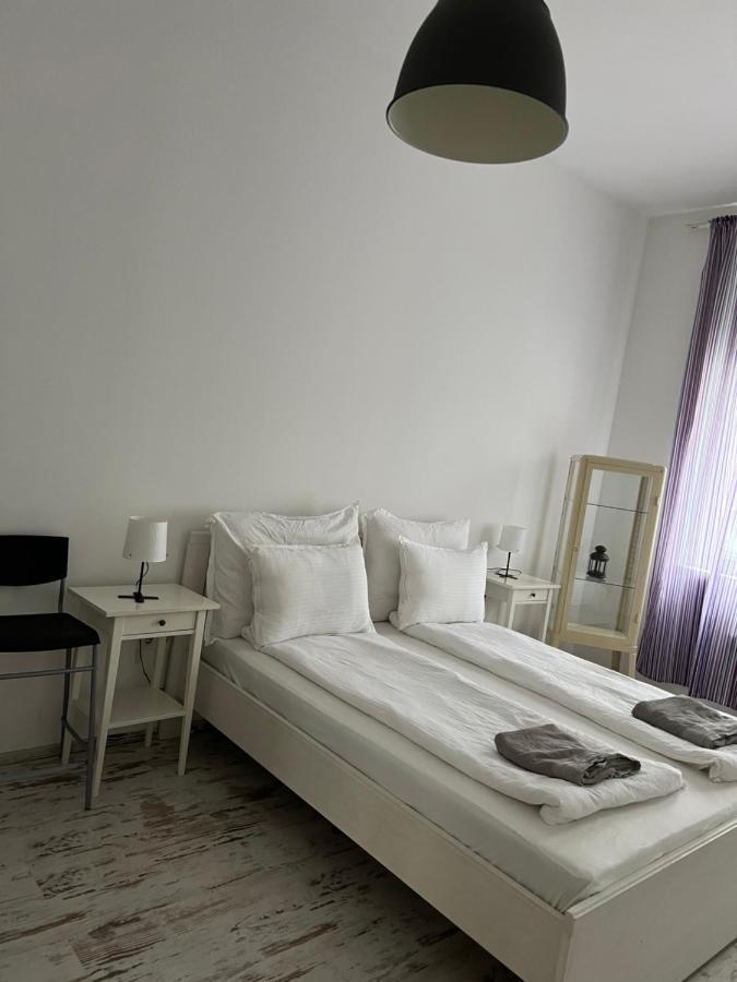 Appartement Kiko'S Forest à Budapest Extérieur photo